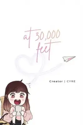 Portada de A 30 000 Pies