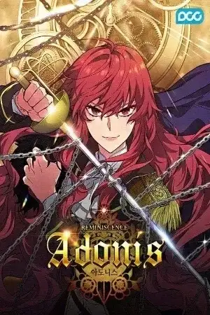 Portada de ADONIS