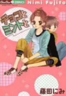 Portada de Choco To Mint To