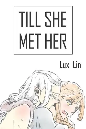 Portada de Till She Met Her