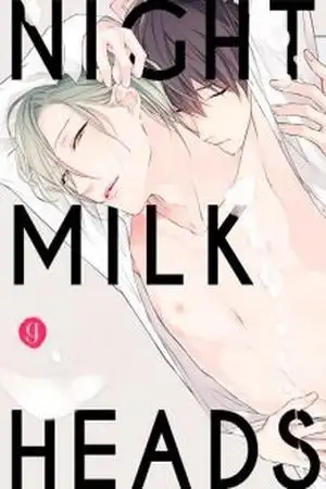 Portada de Nigth Milk Heads