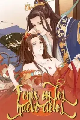 Portada de El Fenix De Los Nueve Cielos