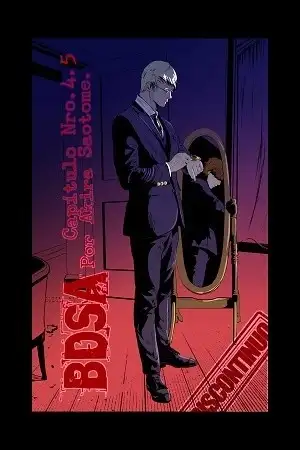 Portada de Buenos días señor Acosador