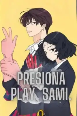 Portada de Press Play Sami