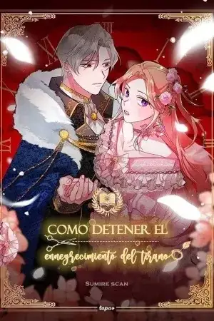 Portada de Como detener el ennegrecimiento del tirano