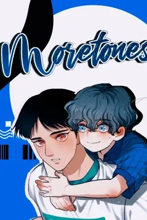 Portada de MORETONES