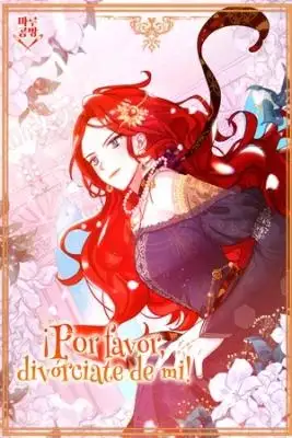 Portada de Por Favor Divorciate De Mi