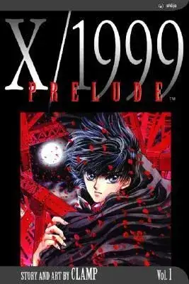 Portada de x1999
