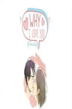 Portada de Why I Love You