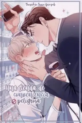 Portada de Tienda De Conveniencia Peligrosa