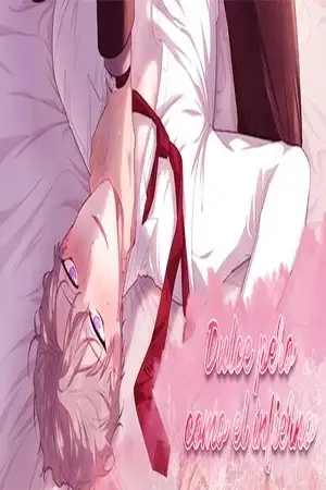 Portada de Dulce pero como el Infierno