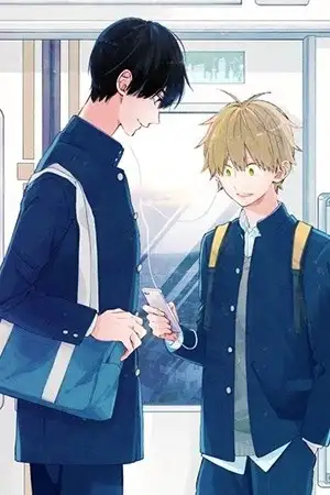 Portada de Kimi ni wa Todokanai