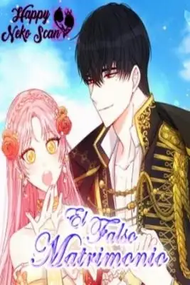 Portada de El Falso Matrimonio
