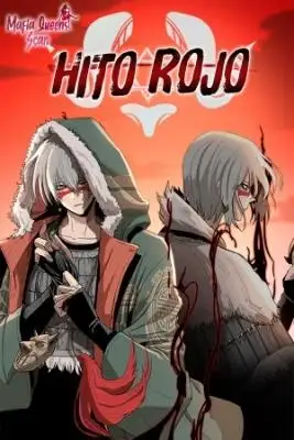 Portada de Hito Rojo