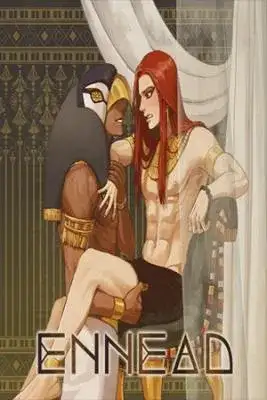 Portada de Dioses De Egipto