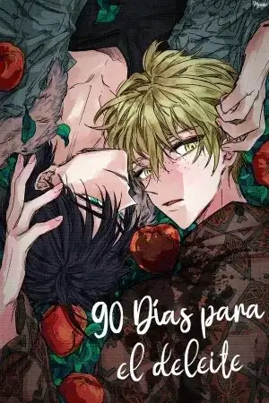 Portada de 90 Days For The Delicacy
