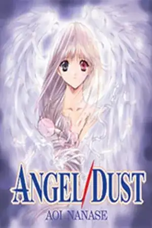 Portada de Angel Dust