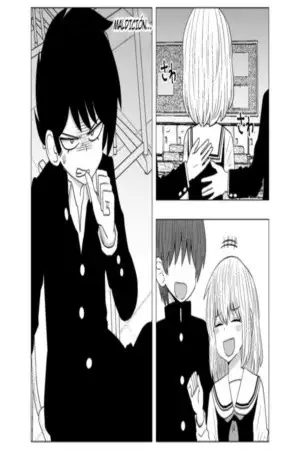 Portada de Renai ni Kyoumi Nai Otoko to Nyotaika Shita Shinyuu