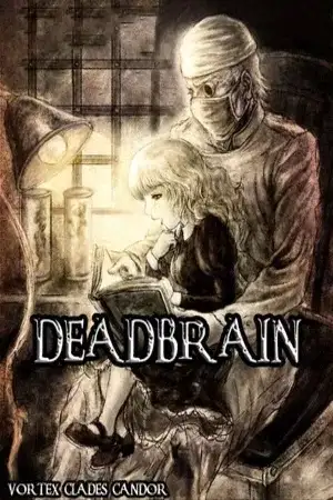 Portada de Deadbrain