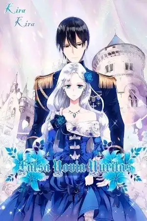 Portada de ~Nuritas false Novia~