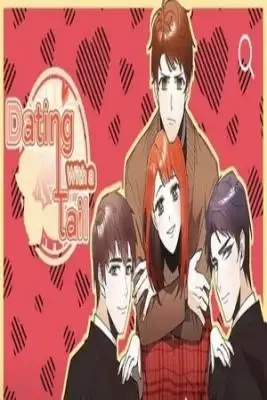 Portada de Dating With A Tail