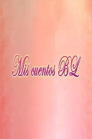 Portada de Cuentos BL