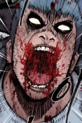 Portada de Berserker