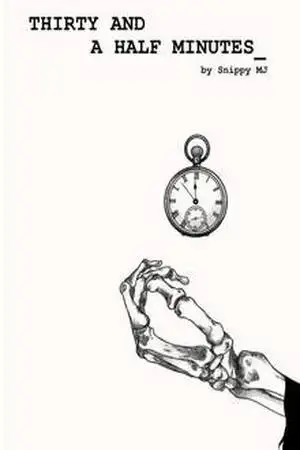 Portada de Thirty and a half minutes