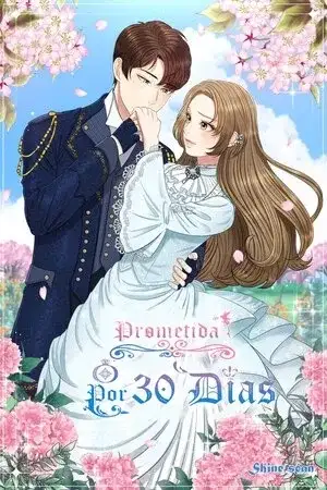 Portada de Prometida por 30 días