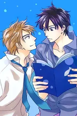 Portada de Heart no Kakurega