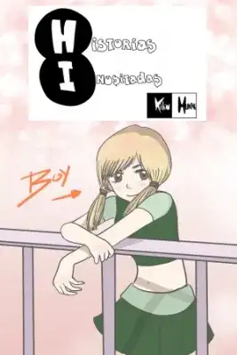 Portada de Historias Inusitadas