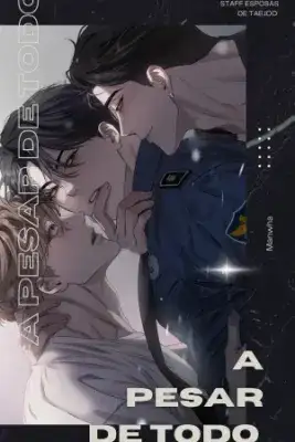 Portada de A Pesar De Todo