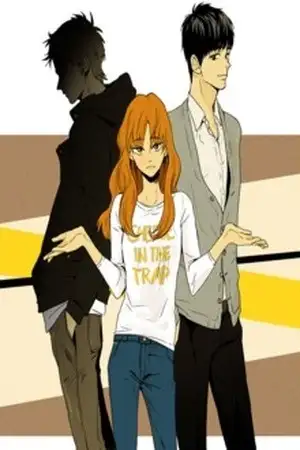 Portada de Cheese in the trap