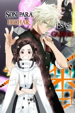 Portada de Beast N°6