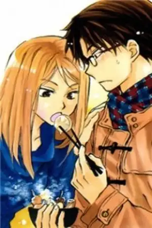 Portada de Boku no Kotori-san