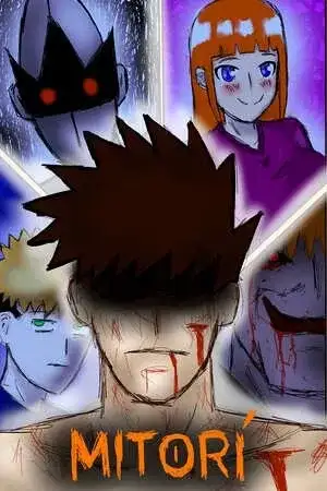 Portada de mitori