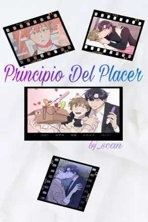 Portada de Principios del placer
