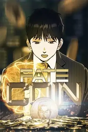 Portada de Fate Coin