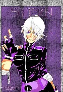 Portada de Stern