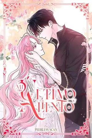 Portada de Mi ultimo aliento