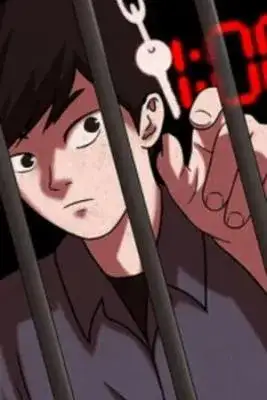 Portada de Escape Room