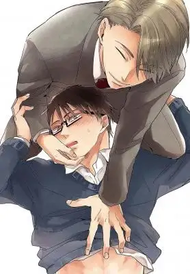 Portada de May I Make You Mine