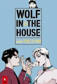Portada de Wolf In The House