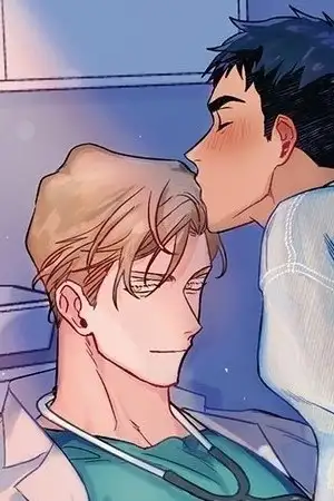Portada de Love me doctor!