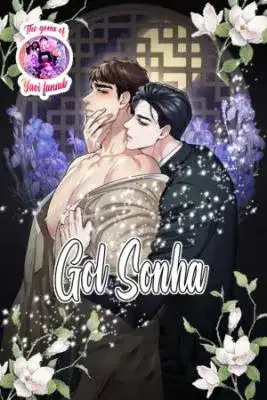 Portada de Gol Sonha