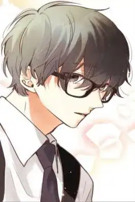 Portada de Fantasma Kun Era Una Piedra Preciosa Sin Pulir