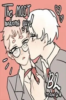 Portada de El Chico Mas Guapo Bl