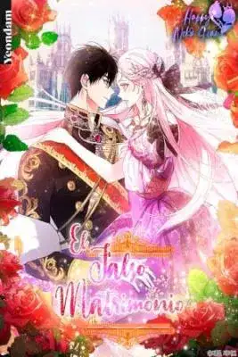 Portada de I Was Tricked Into This Fake Marriage