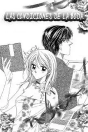 Portada de Usotsuki Marriage