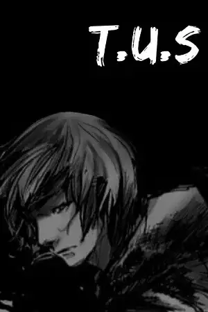 Portada de Talse Uzer Story